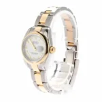 Rolex Datejust 179163 Roman Dial Super Clone