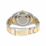 Rolex Datejust 179163 Roman Dial Super Clone
