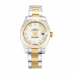 Rolex Datejust 179173 Diamond Super Clone