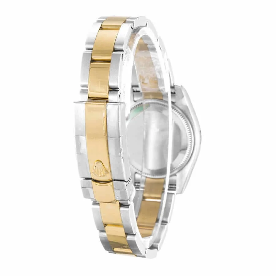Rolex Datejust 179173 Diamond Super Clone