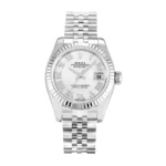 Rolex Datejust 179174 Roman Numeral Dial Super Clone