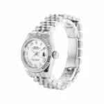 Rolex Datejust 179174 Roman Numeral Dial Super Clone