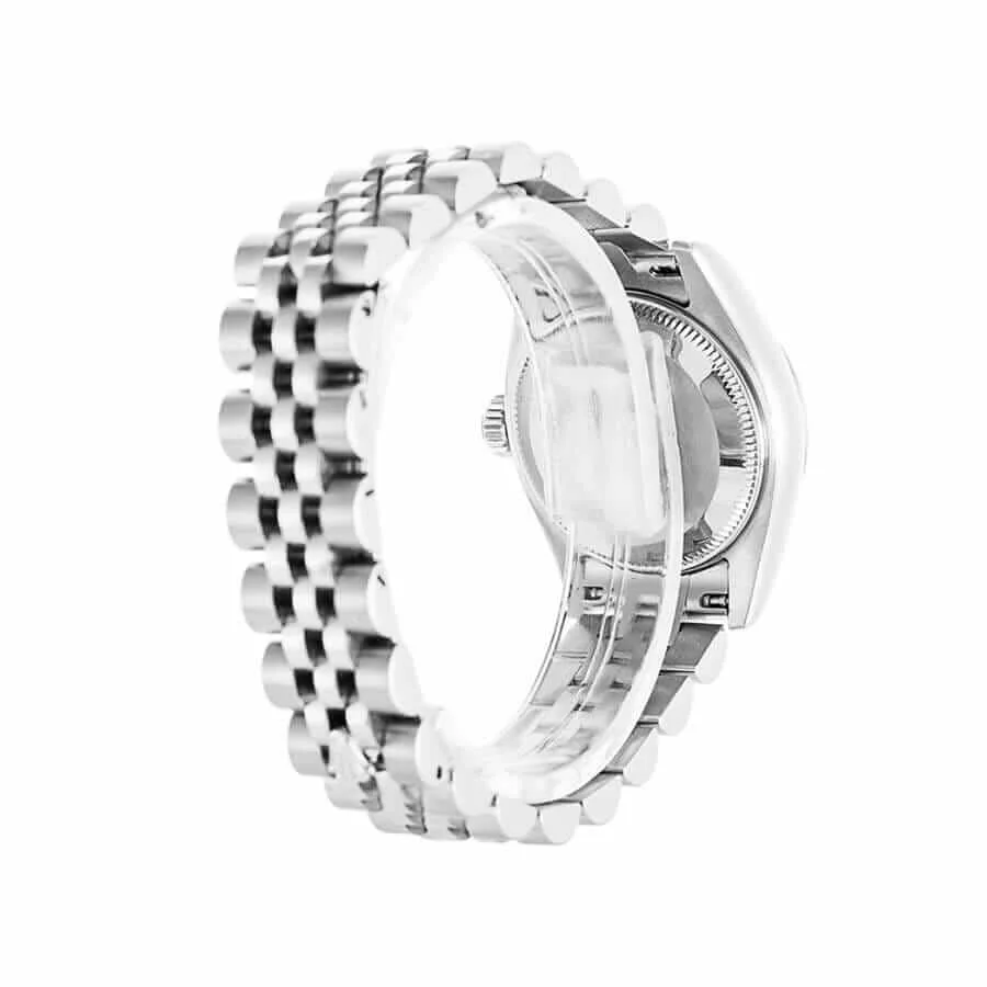Rolex Datejust 179174 Roman Numeral Dial Super Clone