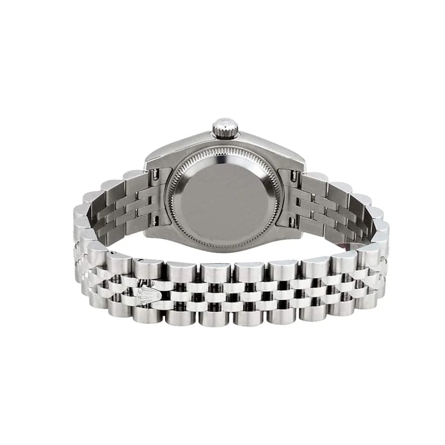 Rolex Datejust 179174 Roman Numeral Dial Super Clone