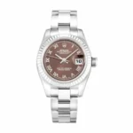 Rolex Datejust 179179 Bronze Dial Super Clone
