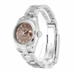 Rolex Datejust 179179 Bronze Dial Super Clone