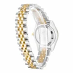 Rolex Datejust 179313 Diamond Champagne Dial Super Clone