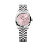 Rolex Datejust 278240 Pink Dial Super Clone