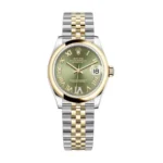 Rolex Datejust 278243 Gold Jubilee Super Clone