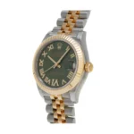 Rolex Datejust 278243 Gold Jubilee Super Clone