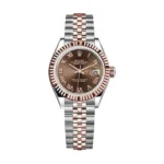 Rolex Datejust 278271 Chocolate Dial Jubilee Super Clone