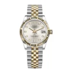 Rolex Datejust 278273 Diamond Dial Jubilee Super Clone