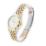 Rolex Datejust 278273 Diamond Dial Jubilee Super Clone