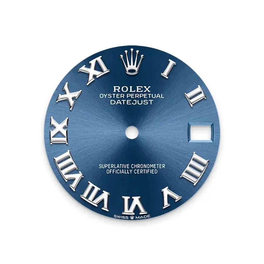 Rolex Datejust 278274-0034 Super Clone