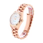 Rolex Datejust 278275-0016 Rose Gold MOP Super Clone
