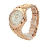 Rolex Datejust 278275 Rose Gold Super Clone
