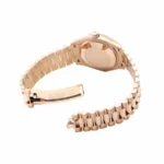 Rolex Datejust 278275 Rose Gold Super Clone