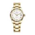 Rolex Datejust 278278-0019 White Dial Super Clone