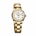 Rolex Datejust 278278-0019 White Dial Super Clone