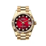 Rolex Datejust 278278 Red Dial Super Clone