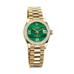 Rolex Datejust 278288RBR Super Clone