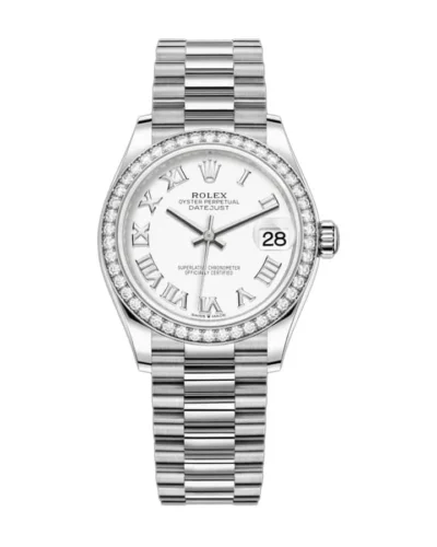 Rolex Datejust 278289RBR Super Clone