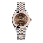 Rolex Datejust 278341RBR Diamond Dial Super Clone