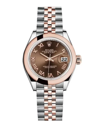 Rolex Datejust 278341RBR Diamond Dial Super Clone