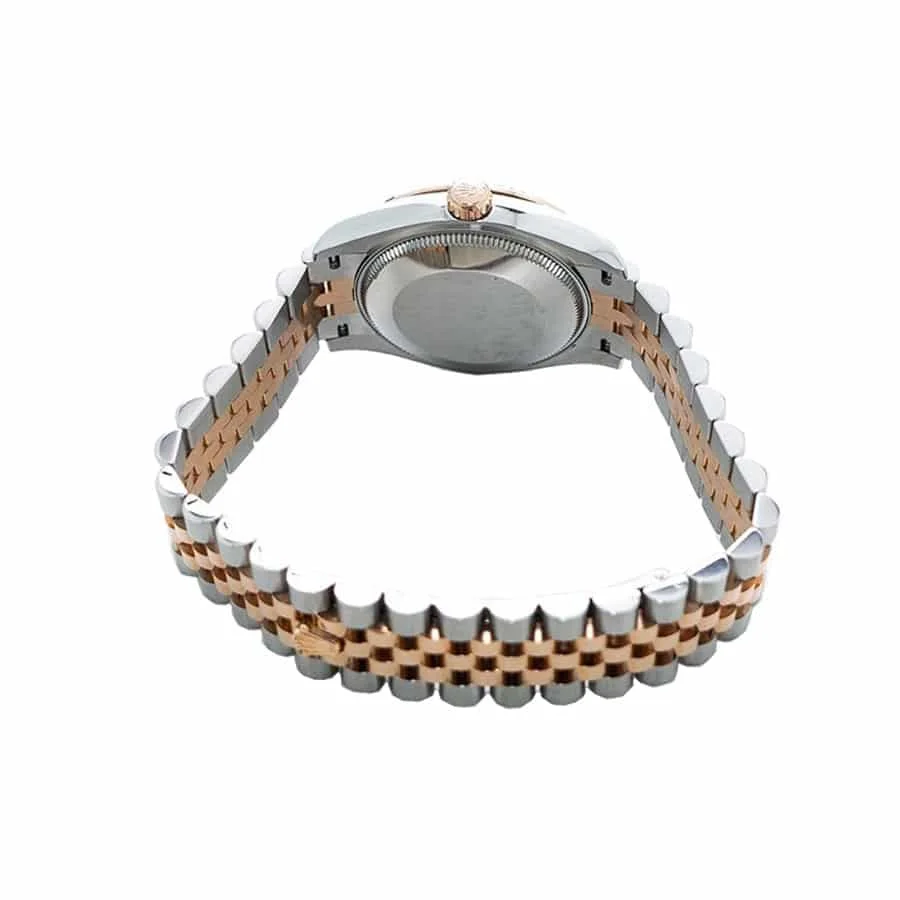 Rolex Datejust 278341RBR Diamond Dial Super Clone
