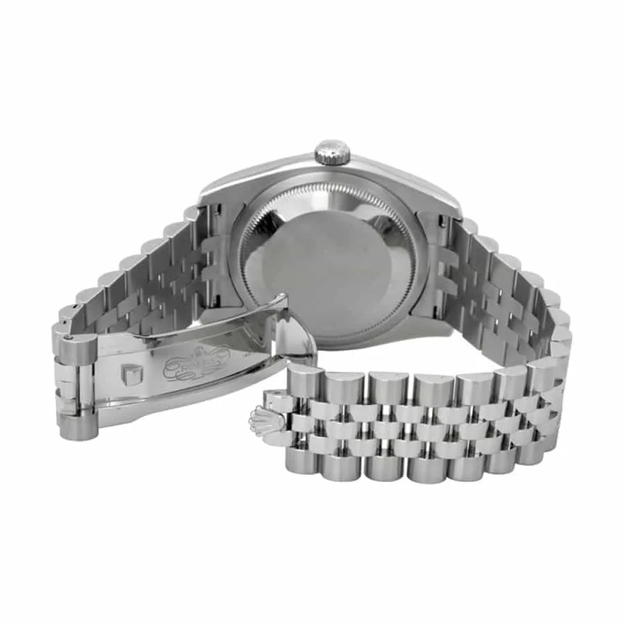 Rolex Datejust 279160 Pink Dial Super Clone