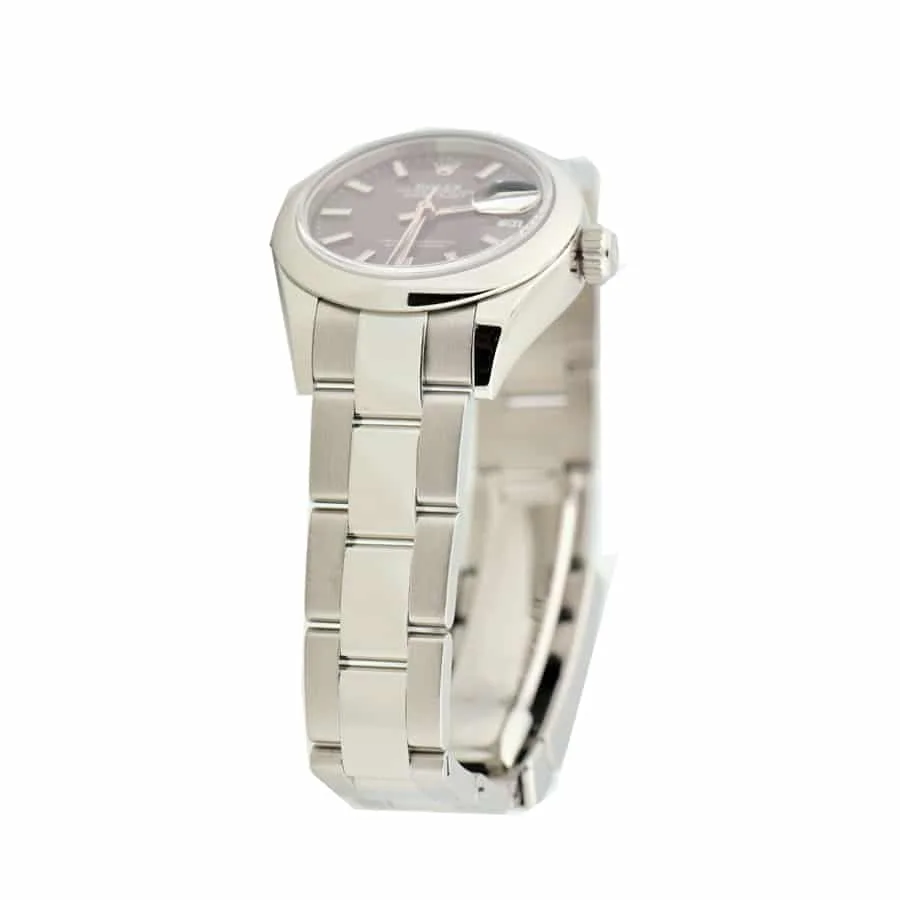 Rolex Datejust 279160 Super Clone
