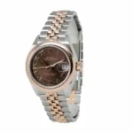 Rolex Datejust 279161 Chocolate Dial Jubilee Super Clone