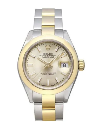 Rolex Datejust 279163 Super Clone