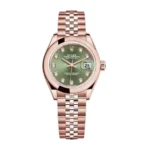 Rolex Datejust 279165-0011 Diamond Dial Super Clone