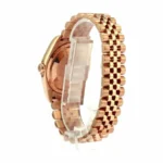 Rolex Datejust 279165-0011 Diamond Dial Super Clone