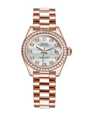 Rolex Datejust 279171 Super Clone