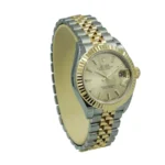 Rolex Datejust 279173 Champagne Dial Super Clone