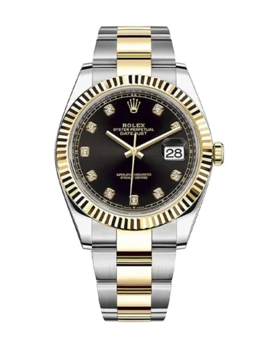 Rolex Datejust 279173 Diamond Dial (Copy) Super Clone