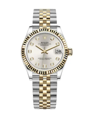 Rolex Datejust 279173 Diamond Dial Super Clone