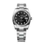 Rolex Datejust 279174 Black Dial Super Clone