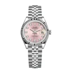 Rolex Datejust 279174 Pink Dial Super Clone