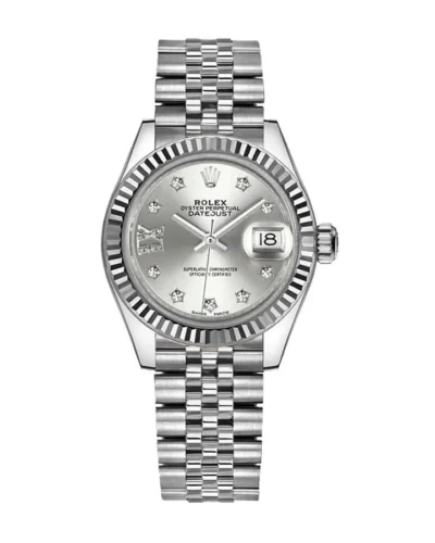 Rolex Datejust 279174 Super Clone
