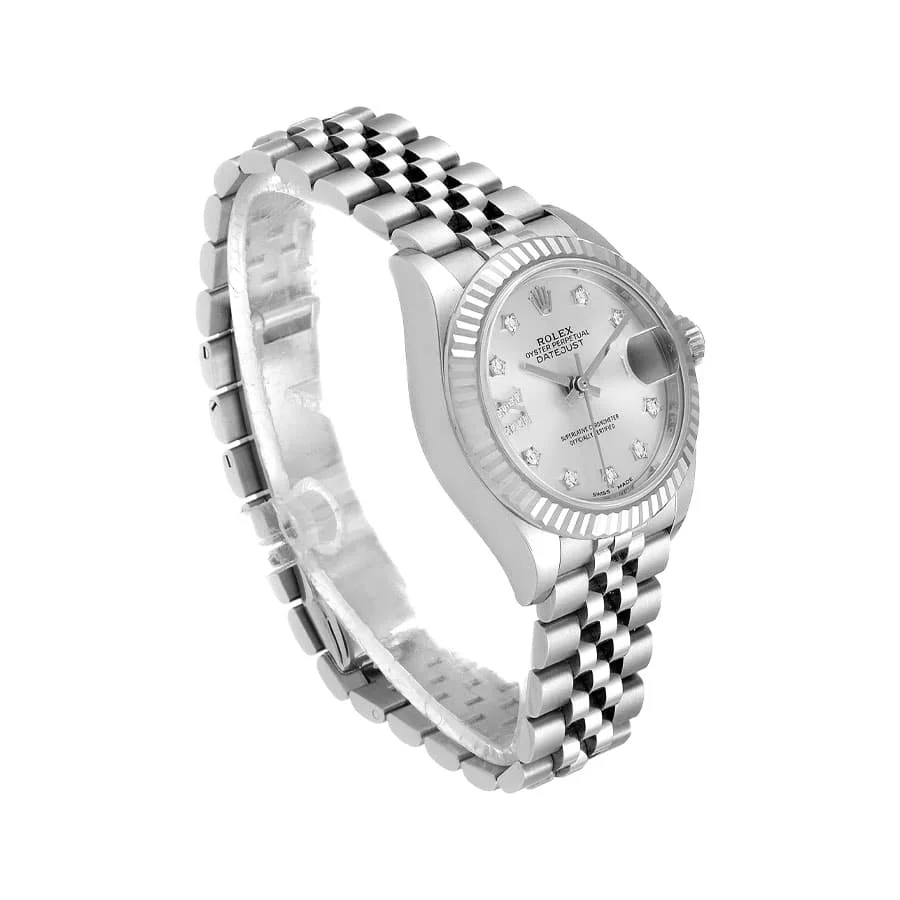 Rolex Datejust 279174 Super Clone