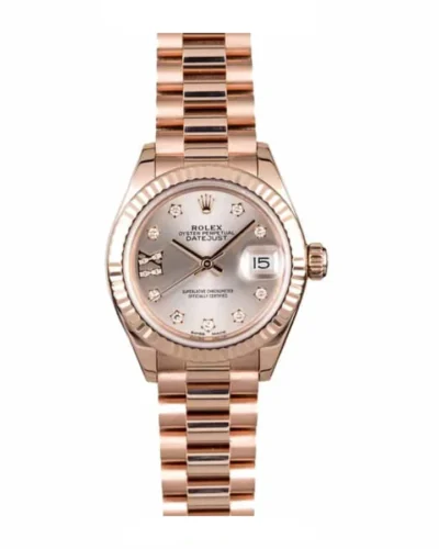 Rolex Datejust 279175 Super Clone