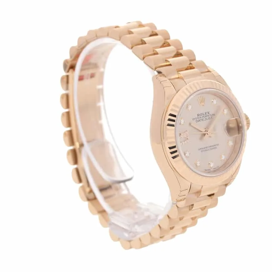 Rolex Datejust 279175 Super Clone
