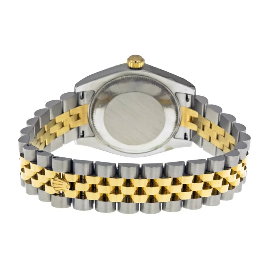Rolex Datejust 279383RBR-0003 Diamond Dial Super Clone