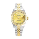 Rolex Datejust 69173 Diamond Dial Super Clone