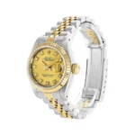 Rolex Datejust 69173 Diamond Dial Super Clone