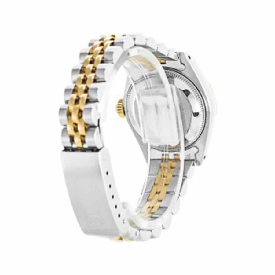 Rolex Datejust 69173 Diamond Dial Super Clone