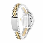 Rolex Datejust 69173 Ivory Roman Numeral Super Clone